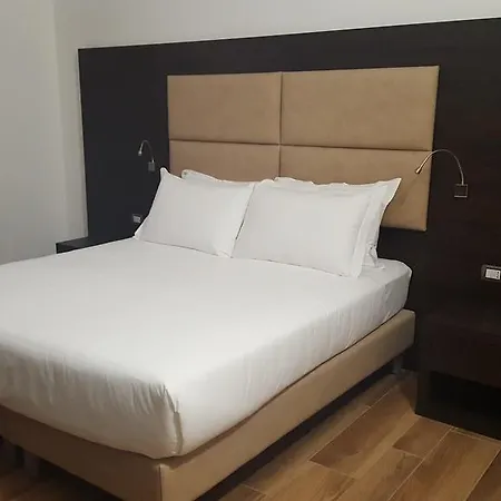 בית הארחה Finestra Su Monti