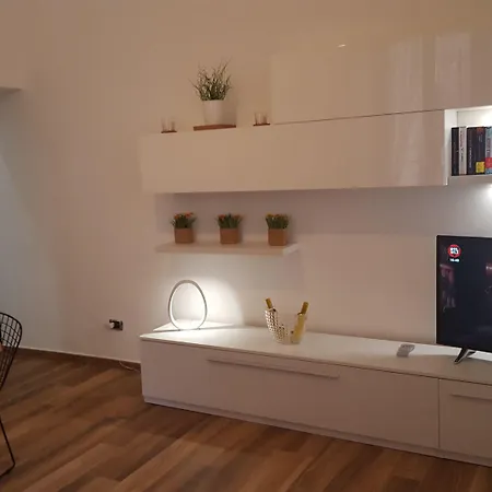 Finestra Su Monti Penzion