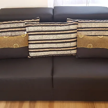 Finestra Su Monti Penzion Řím