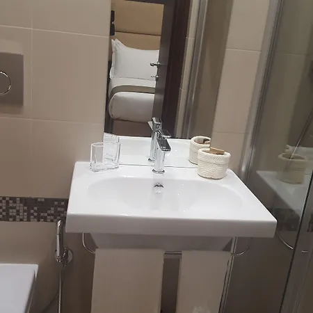 Penzion Finestra Su Monti