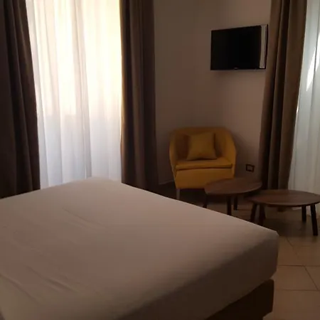 Finestra Su Monti Ρώμη