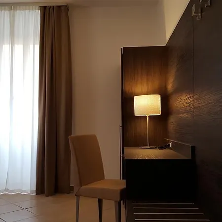 Πανσιόν Finestra Su Monti Ρώμη