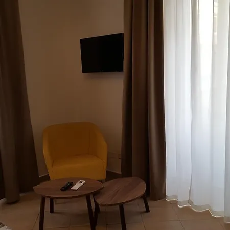 Finestra Su Monti