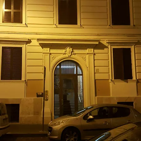 Finestra Su Monti Πανσιόν 3*