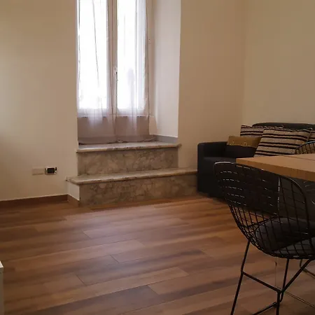 Finestra Su Monti 3* Ρώμη