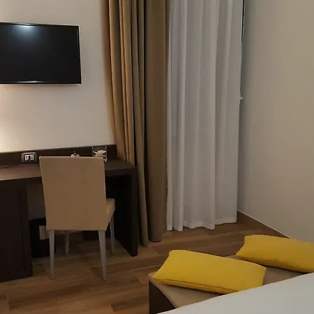 Finestra Su Monti Πανσιόν 3*