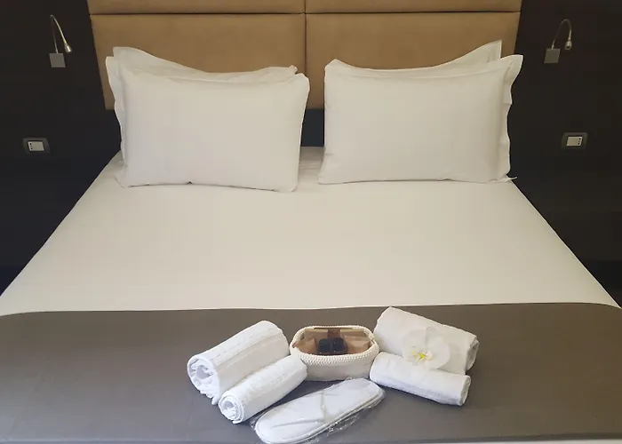 Finestra Su Monti Pensión