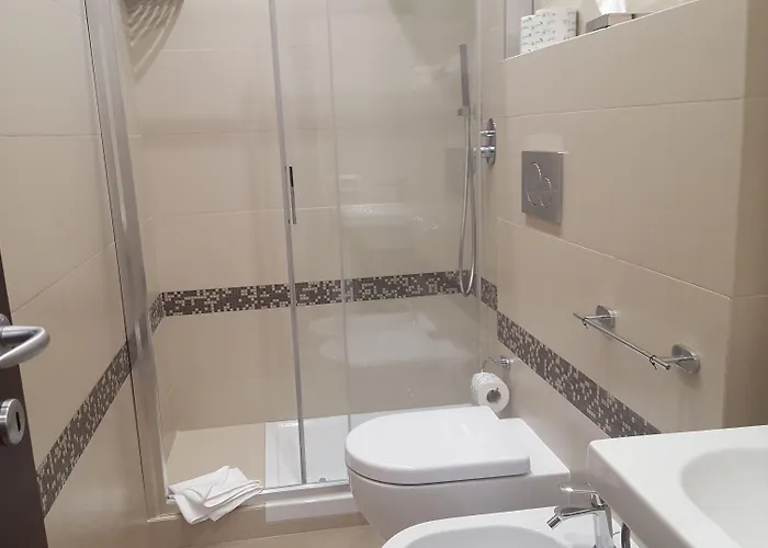 Finestra Su Monti 4* Roma