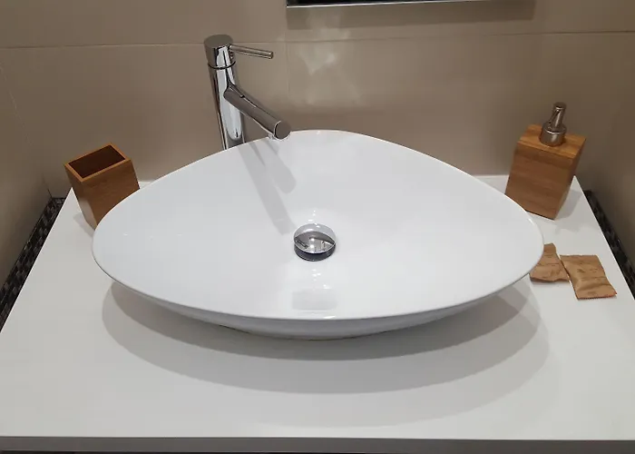 Finestra Su Monti 4* Roma