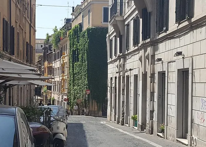 Finestra Su Monti Roma