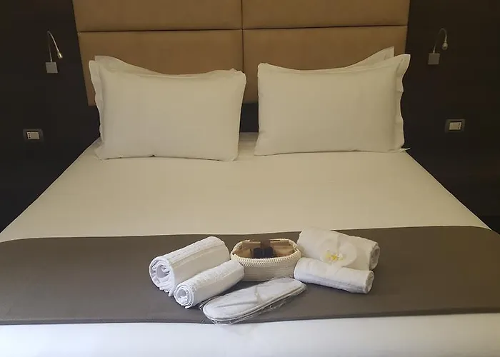 Pensión Finestra Su Monti Roma