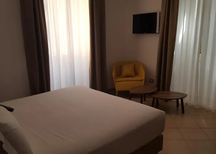 Finestra Su Monti Roma