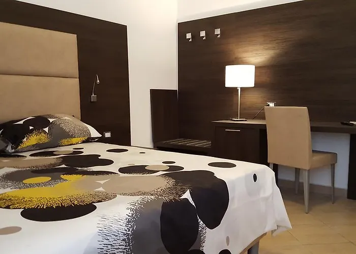 Pensión Finestra Su Monti Roma