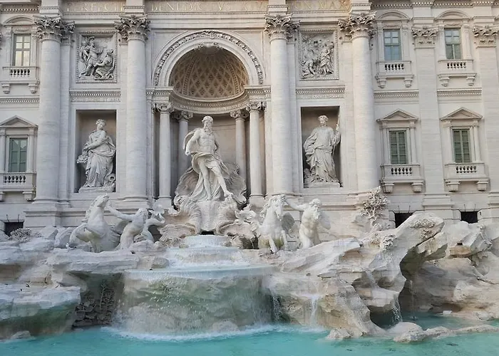 Finestra Su Monti Roma