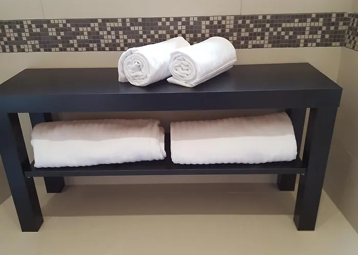 Pensión Finestra Su Monti Roma