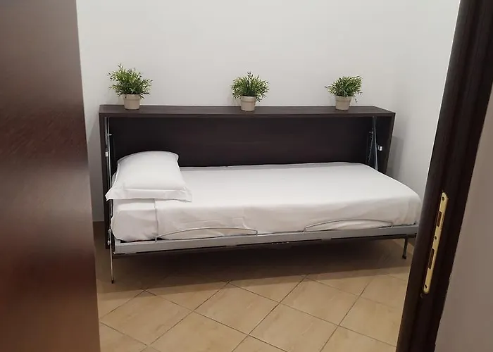 Finestra Su Monti Roma