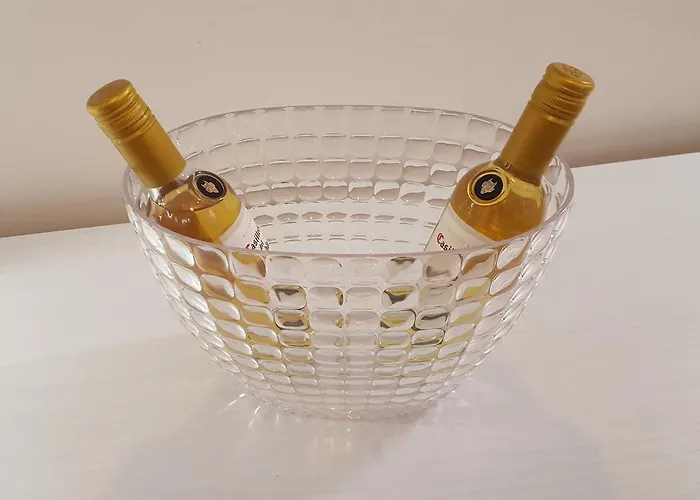 Finestra Su Monti Pensión Roma