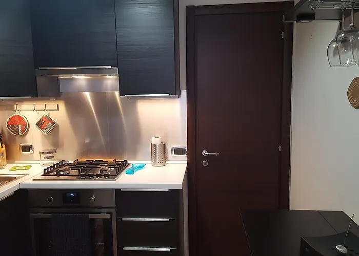 Finestra Su Monti 4* Roma