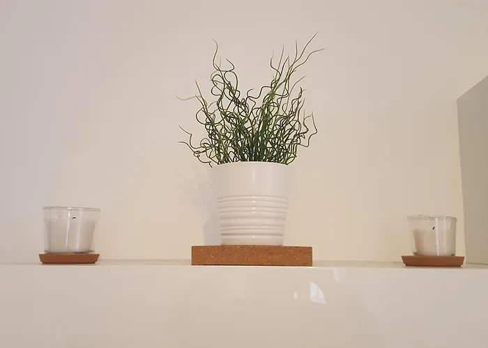 Finestra Su Monti Pensión 4*