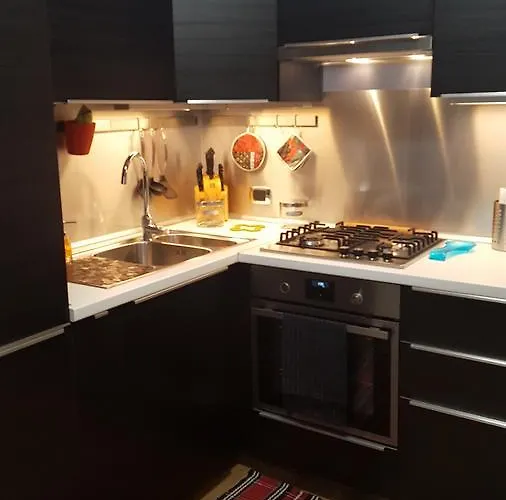 Finestra Su Monti 4*