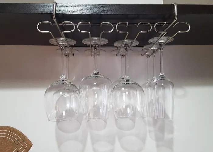 Pensión Finestra Su Monti 4*