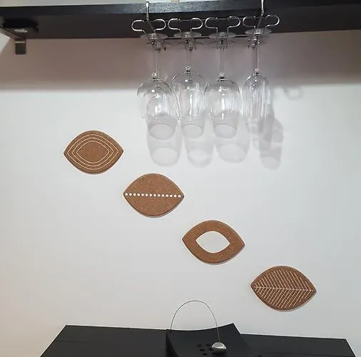 Pensión Finestra Su Monti 4*