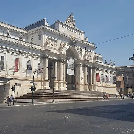 Penzion Finestra Su Monti 3*
