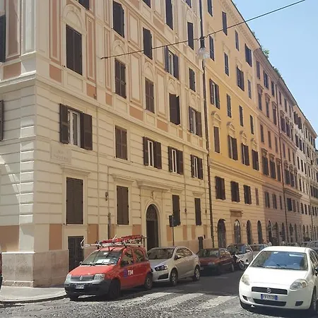 Penzion Finestra Su Monti 3*