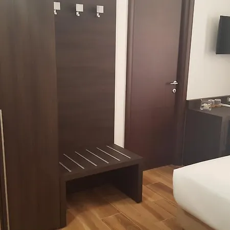 Penzion Finestra Su Monti 3*