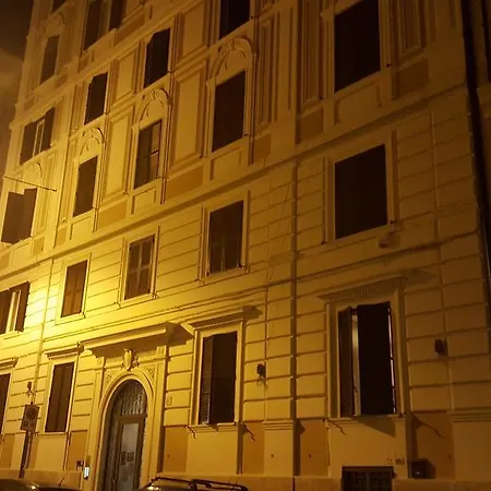 Penzion Finestra Su Monti