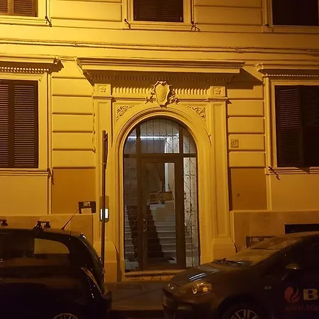 Penzion Finestra Su Monti 3*