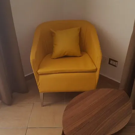Penzion Finestra Su Monti 3*