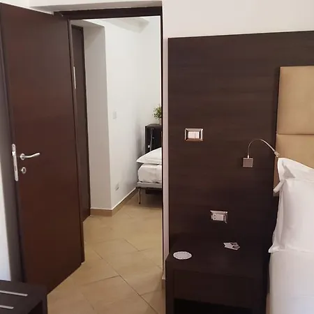 Penzion Finestra Su Monti 3*
