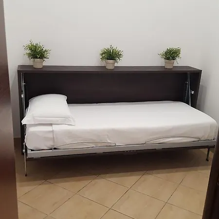 Finestra Su Monti Řím