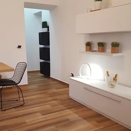 Finestra Su Monti 3* Řím