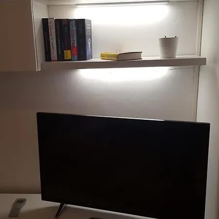 Finestra Su Monti 3* Řím