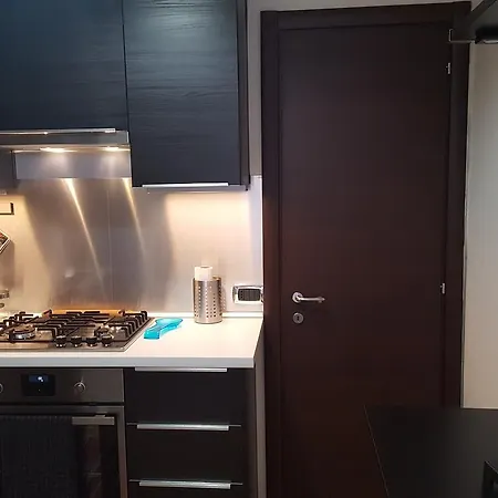 Finestra Su Monti 3* Řím