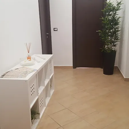 Penzion Finestra Su Monti Řím