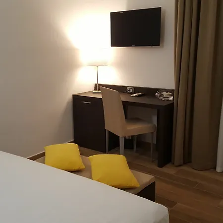 Penzion Finestra Su Monti 3*