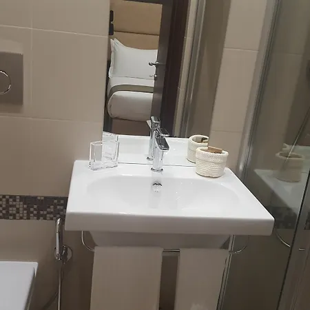 Finestra Su Monti Penzion