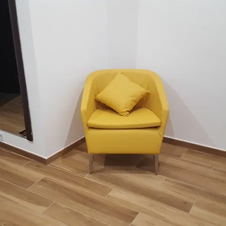 Finestra Su Monti Penzion 3*