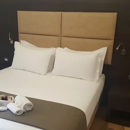Finestra Su Monti Penzion 3*