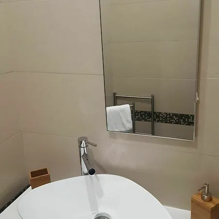 Penzion Finestra Su Monti