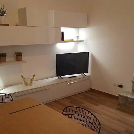 Finestra Su Monti Penzion