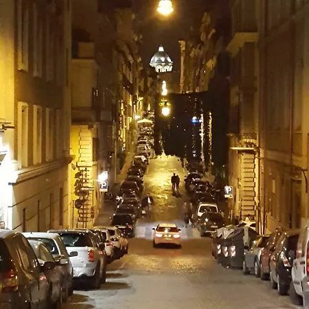 Finestra Su Monti Penzion